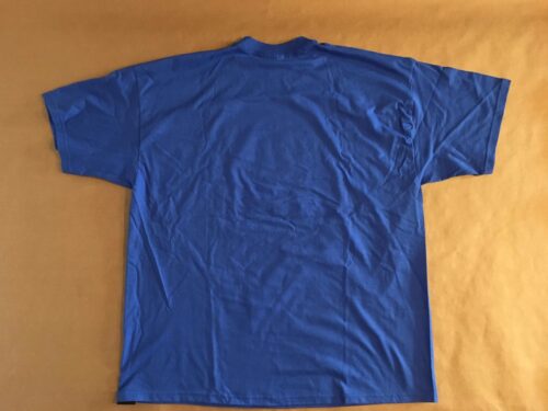 Film - SUPERMAN - LOGO. T-shirt Storlek XXL (65cm) Officiell Samlarobjekt - Bild 5
