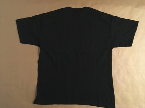 TYPE O NEGATIVE - FACES. T-shirt  XL Officiell från 2010 Samlarobjekt - Bild 3