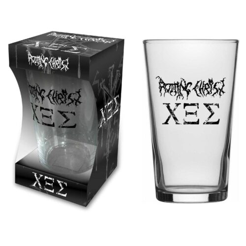 ROTTING CHRIST - 666. Ölglas