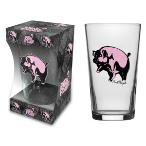 PINK FLOYD - PIG. Ölglas 1st