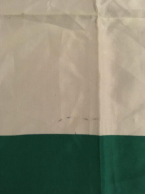 Nationsflagga - Palestina Poster flagga Samlarobjekt - Bild 3