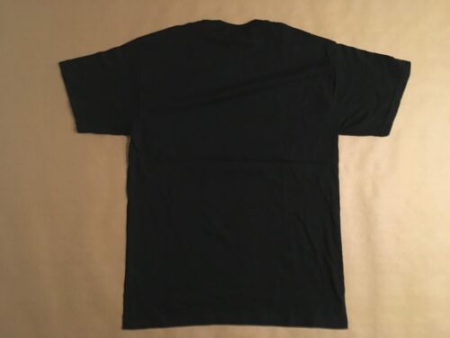 DEEP PURPLE - SMOKE ON THE WATER. T-shirt Medium Officiell  T-shirt Samlarobjekt - Bild 5