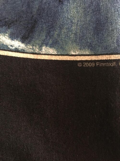 FINNTROLL .  Munkjacka Large (57cm) Officiell Samlarobjekt från 2009 nyskick - Bild 5