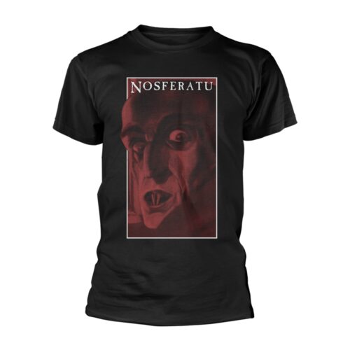 NOSFERATU - NOSFERATU. Large T-shirt (*2-4v.)