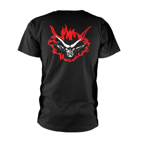 VADER - DE PROFUNDIS. (3XL) T-shirt (*2-4v.) - Bild 2