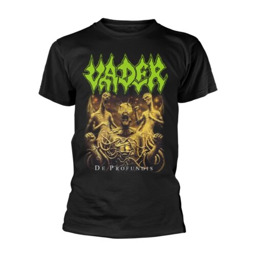 VADER - DE PROFUNDIS. (3XL) T-shirt (*2-4v.)