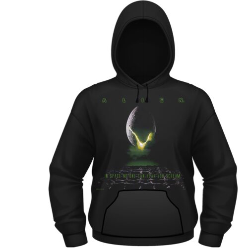 ALIEN - EGG.  XL T-shirt (*2-4v.)