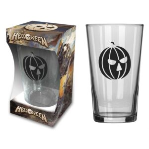 HELLOWEEN - HELLOWEEN. Ölglas 1st