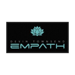 DEVIN TOWNSEND - EMPATH. Tygmärke
