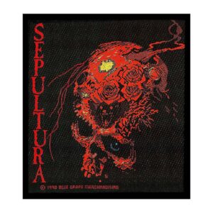 SEPULTURA - BENEATH THE REMAINS